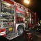 Esplosione nella notte in una stazione di servizio in Via Melfi a Cerignola