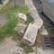 Viale Sant'Antonio tra marciapiedi a pezzi e abbandono: lo sfogo dei cittadini sui social