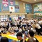 Udas Pallavolo Cerignola da sogno: davanti al Paladileo arriva la Serie B dopo otto anni