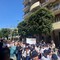 Cerignola celebra la legalità: centinaia di studenti in corteo contro la mafia