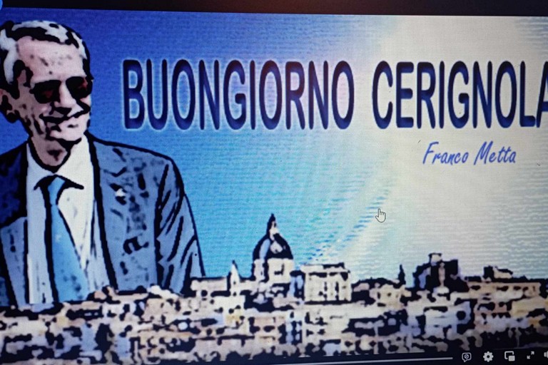 buongiorno cerignola