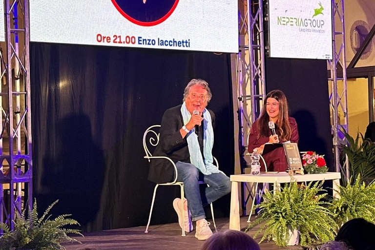 fiera del libro