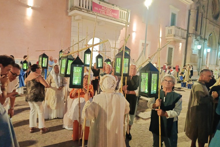rievocazione storica