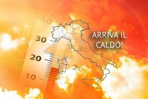 meteo estate