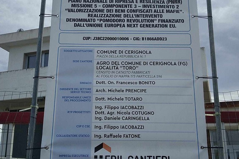 cantiere