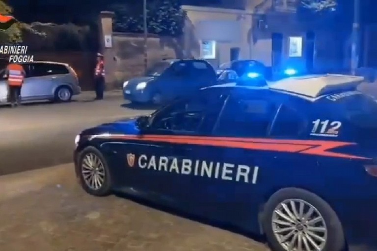 Carabinieri