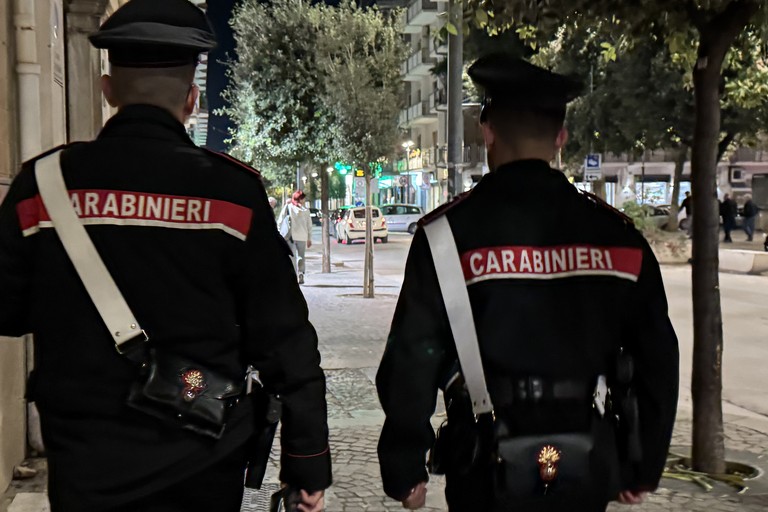 Cerignola, contrasto ai reati predatori: 4 arresti e intensificazione dei servizi da parte dei Carabinieri