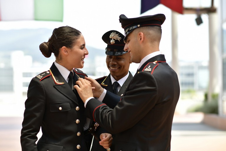 Carabinieri