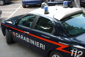 Carabinieri 2014 2