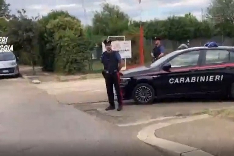 Tenta di rubare un’auto a Orta Nova: arrestato in flagranza dai Carabinieri