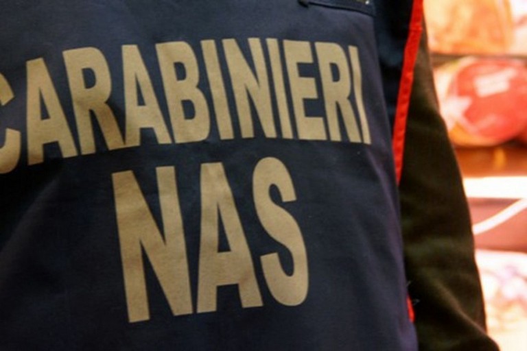 Carabinieri NAS