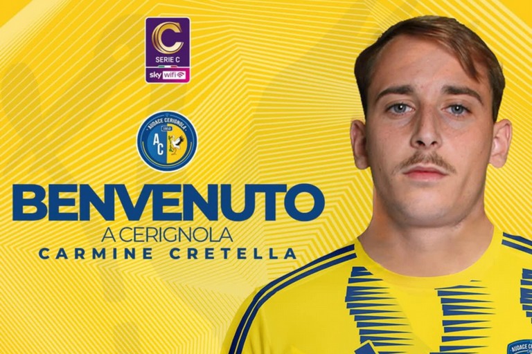 Carmine Cretella