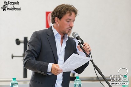 Gianvito Casarella