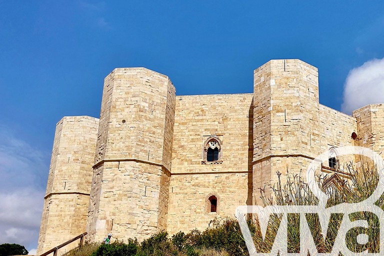 Castel del Monte