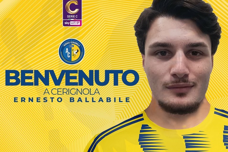 Audace Cerignola