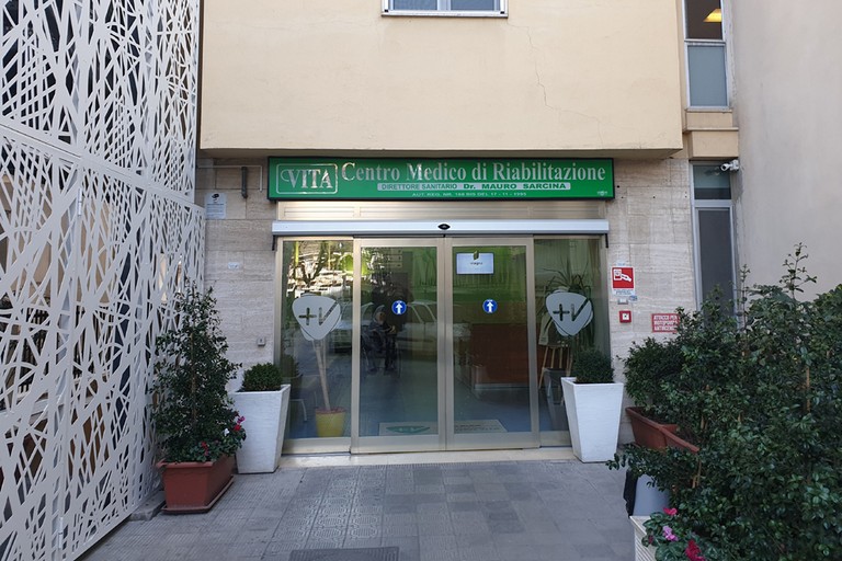 Centro Medico Vita
