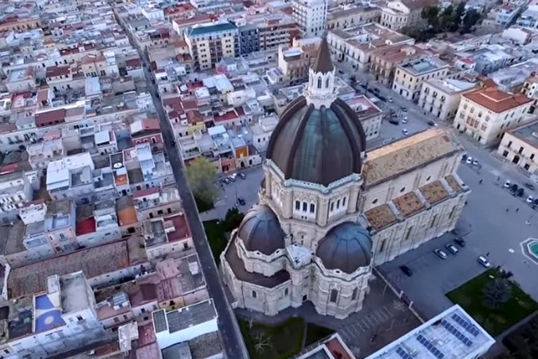 Cerignola Borsa Internazionale del Turismo di Milan