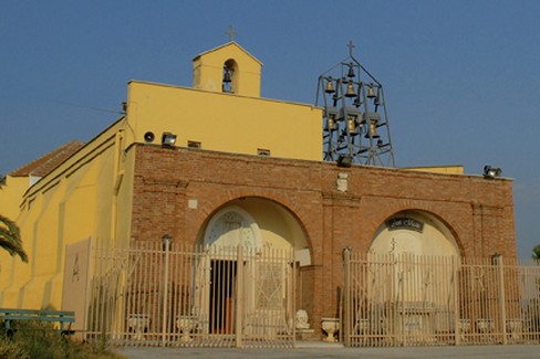 Santuario Madonna S.S. di Ripalta