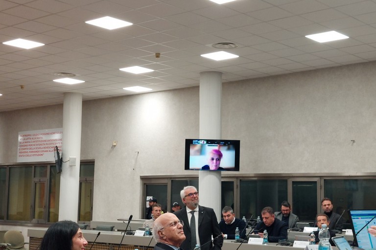 cerignolani nel mondo