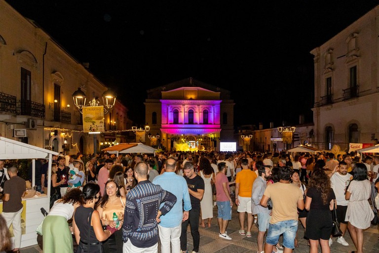 ceriwine fest