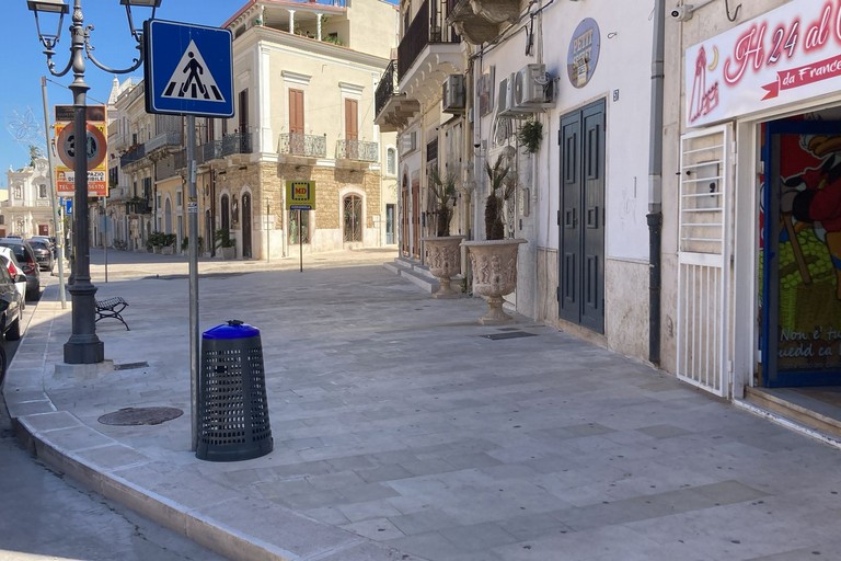 cestini nuovi