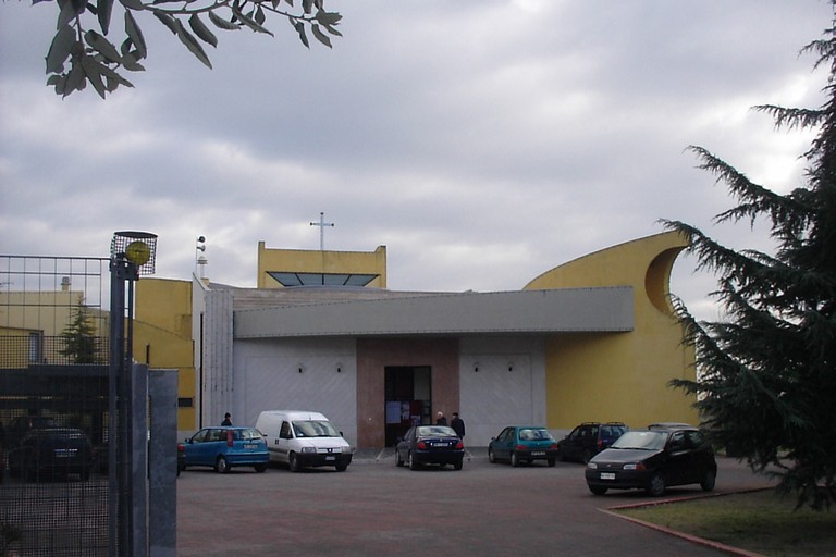 Chiesa San Trifone