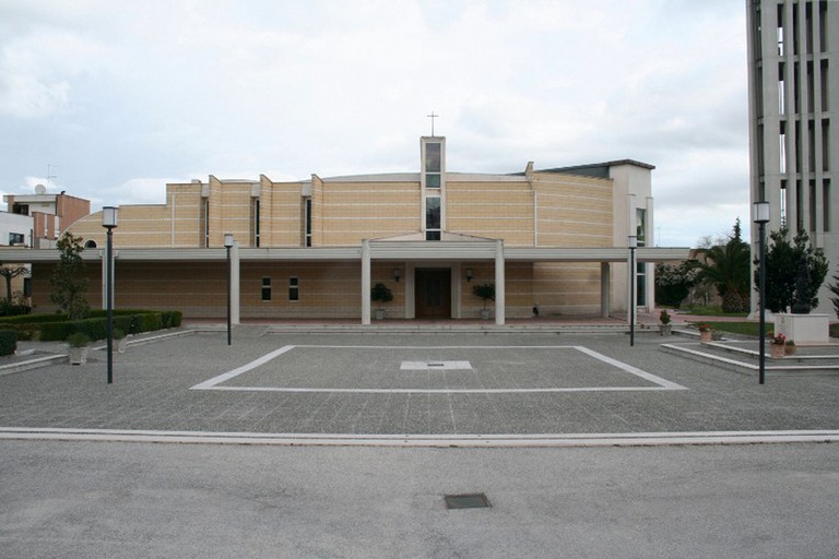 Chiesa Spirito Santo