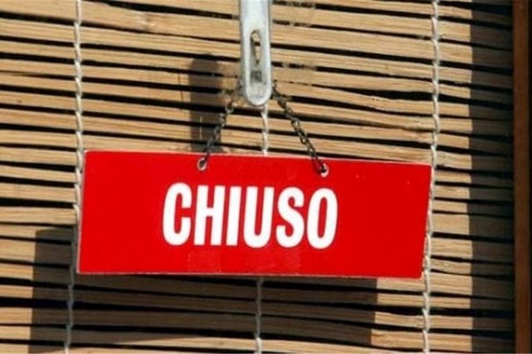 Chiuso