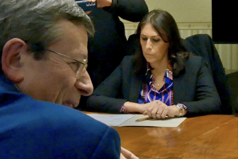 Ciccolella Assessore Cerignola