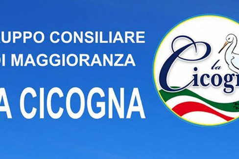 gruppo cicogna