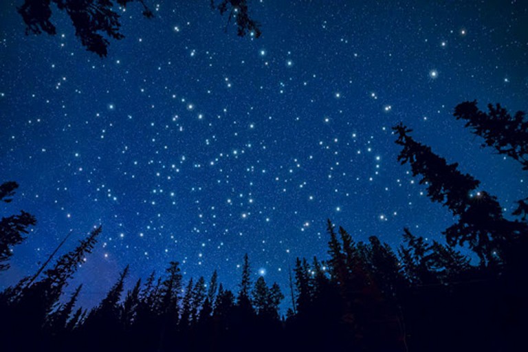 Cielo stellato