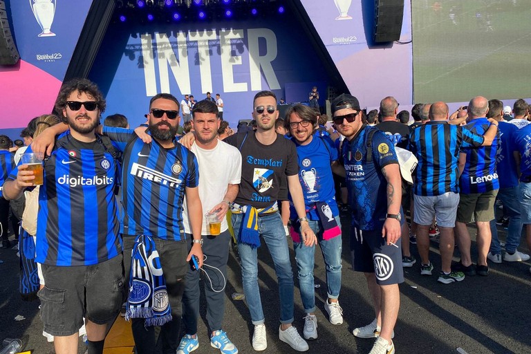 Club Inter Capitanata