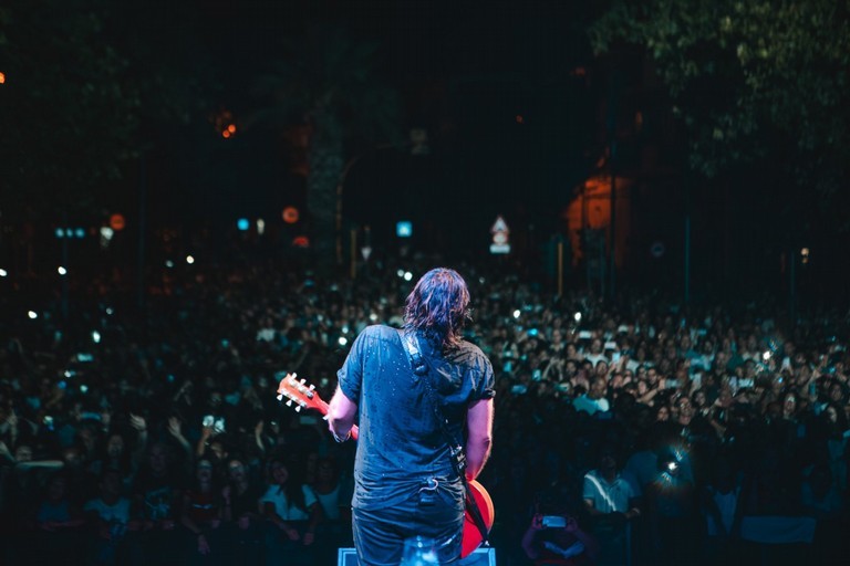 concerto