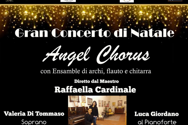 Concerto di Natale