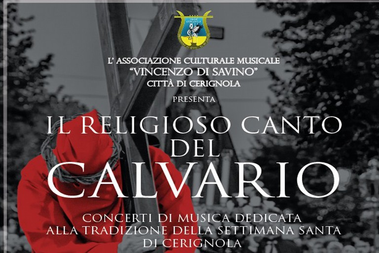 Concerto religioso canto