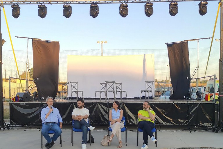 Conferenza