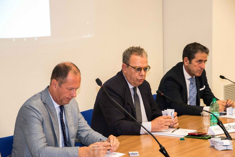 ADI conferenza stampa ASL