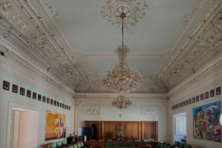 Provincia di Foggia: indette le elezioni per il rinnovo del Consiglio Provinciale