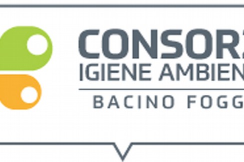 Consorzio ig. ambientale fg. 4