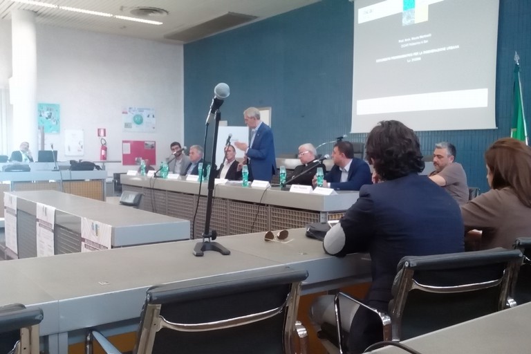 convegno rigenerazione unrbana