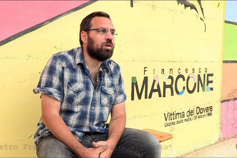 Cooperativa Pietra di Scarto