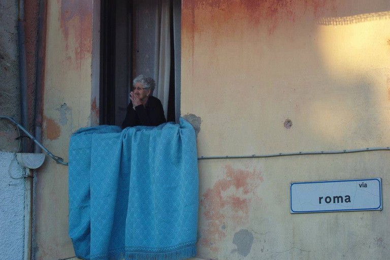 coperte balconi. <span>Foto Marisa Paletta</span>