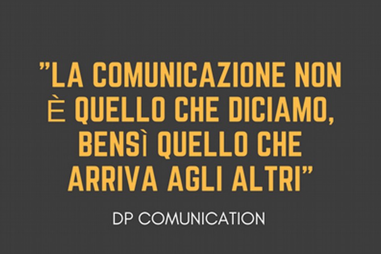 DP Comunication