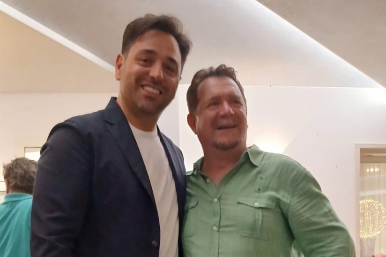 Bonavita e Cera