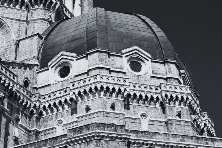 Foto antica Cerignola