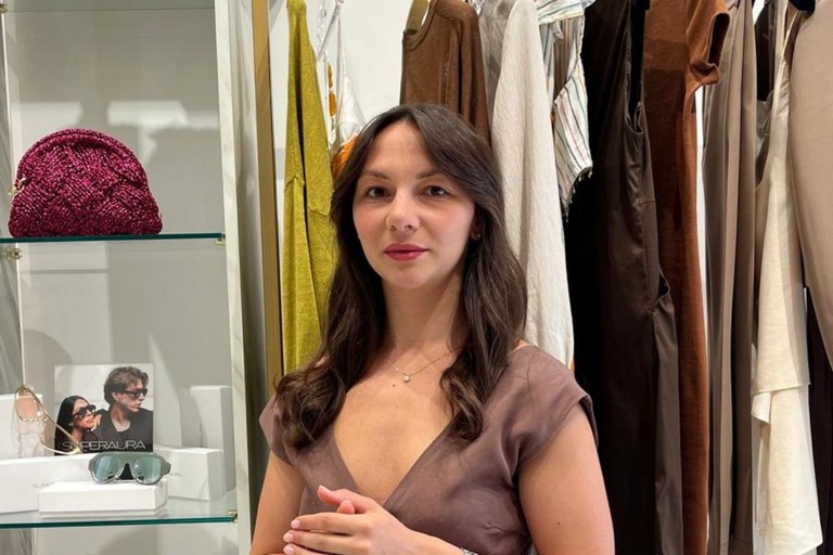 Giovanna Strafezza