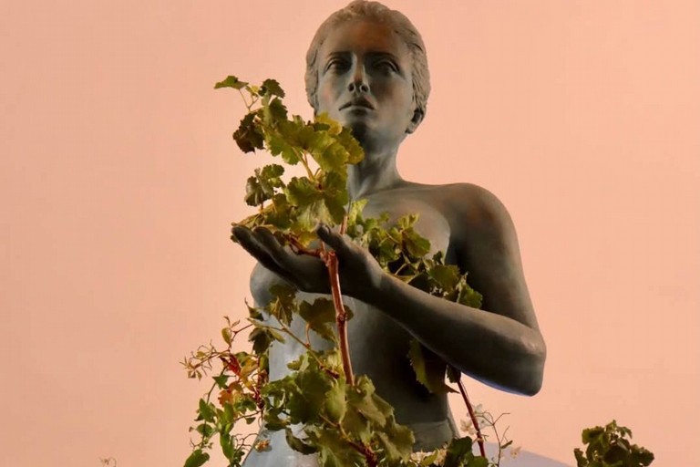 Arte, impresa e legalità