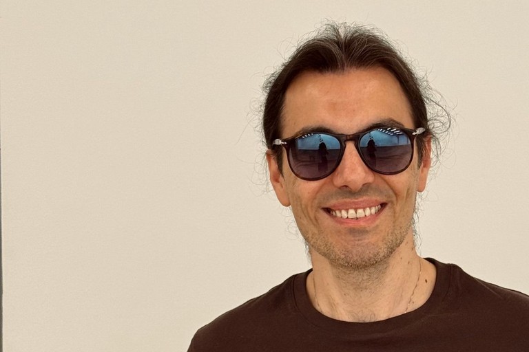 Giuseppe Amorese