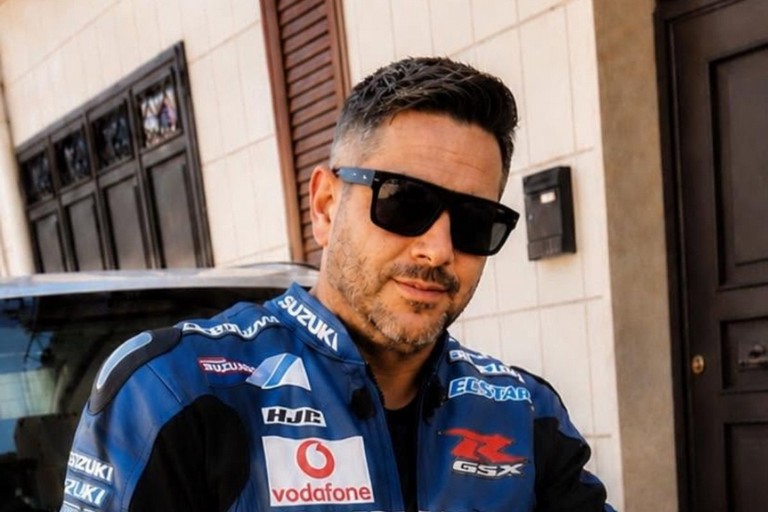 Tragedia sulla SS16, perde la vita un motociclista 46enne originario di Cerignola