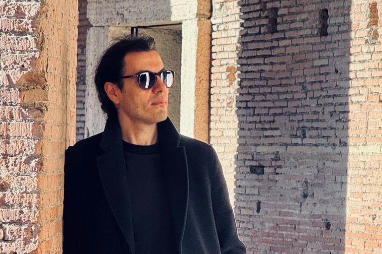 Giuseppe Amorese